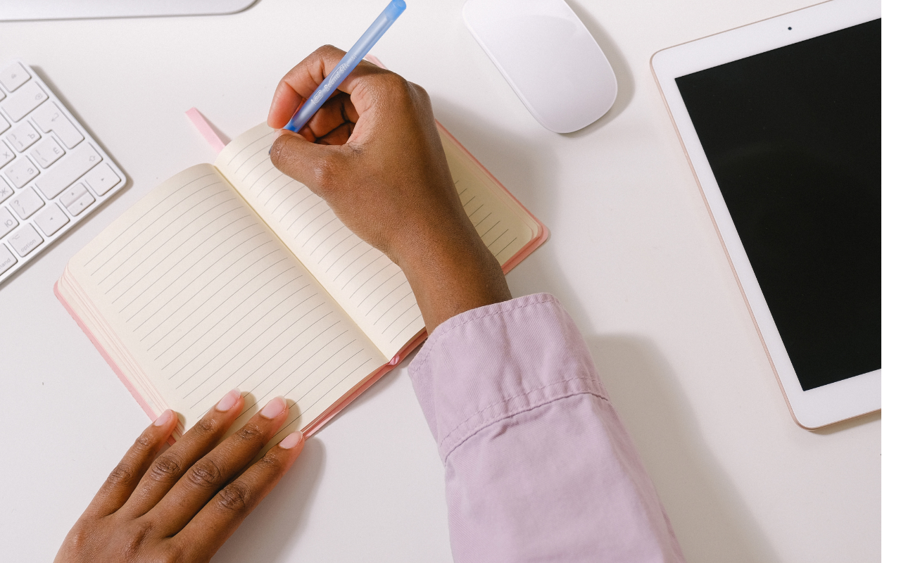 What Is Note-Taking? A Complete Guide to Better Learning