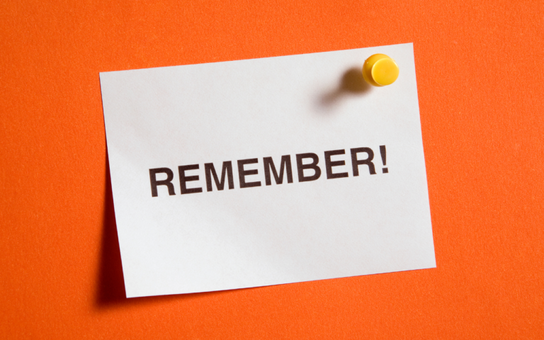 The Memory Palace Method: How to Remember Almost Anything
