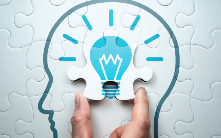 How to Turn Complex Information into Visual Knowledge