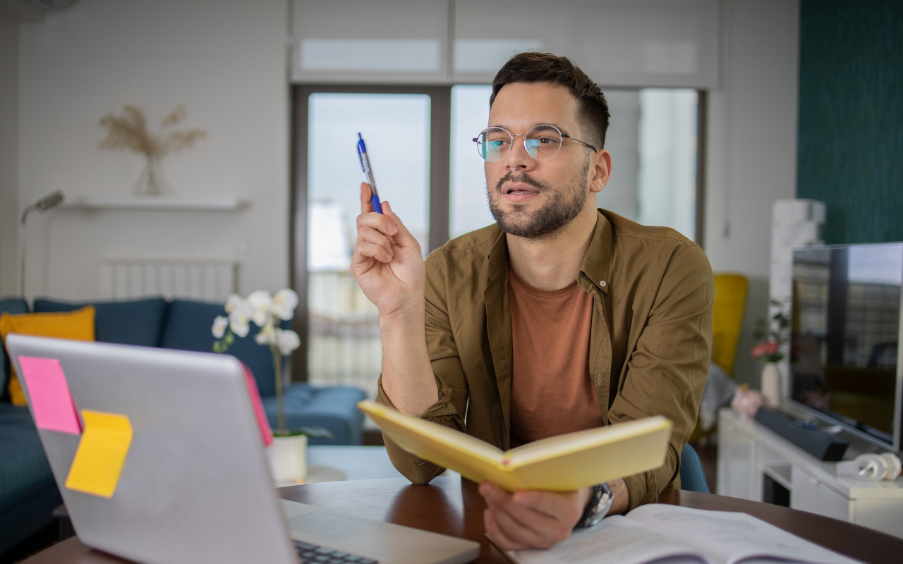 How Visual Learning Improves Memory, Focus, and Information Retention