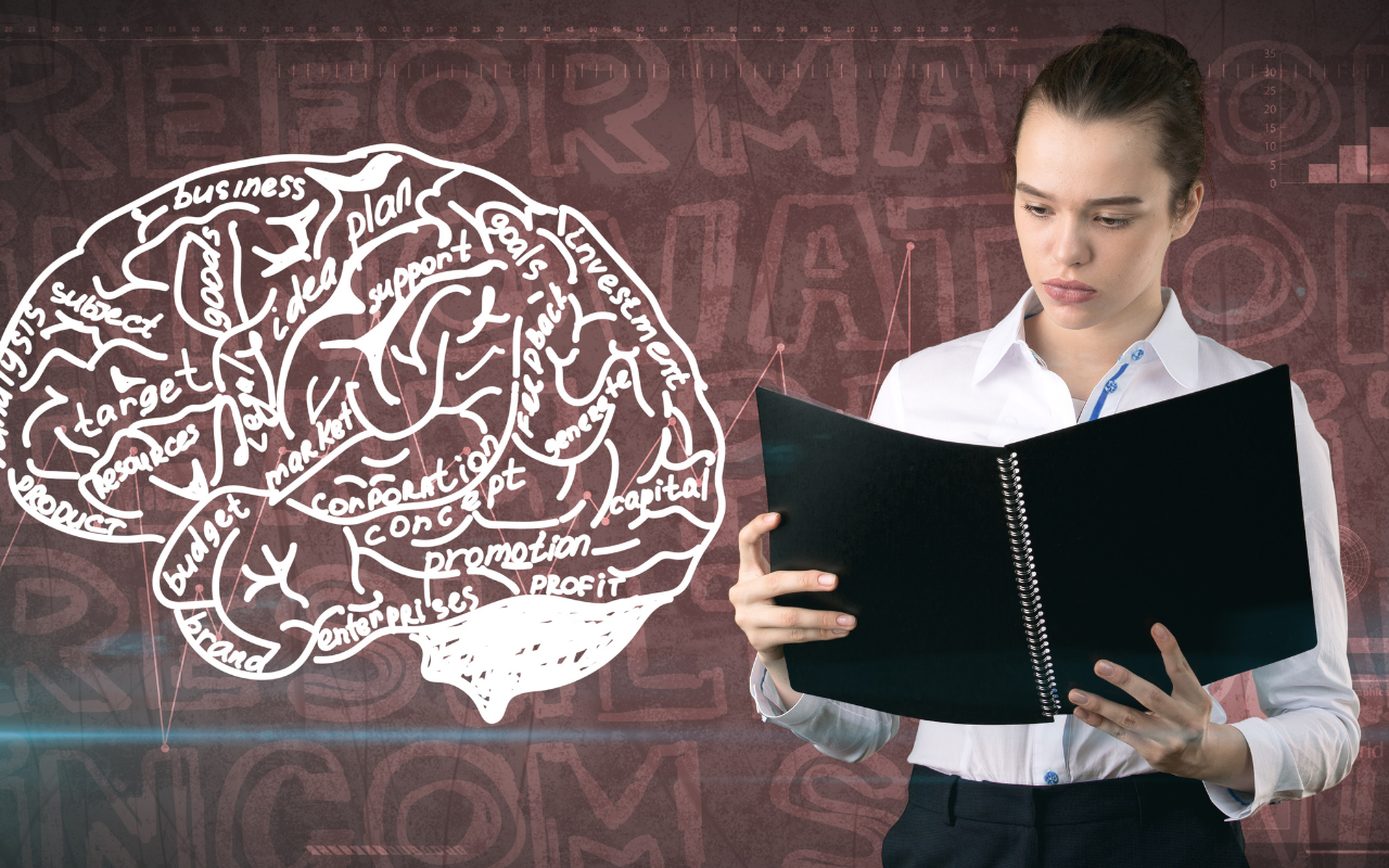 How to Memorize Information for Exams More Effectively