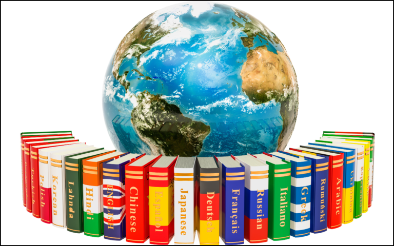 How to Memorize Vocabulary in Any Language