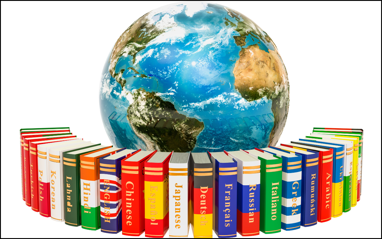 How to Memorize Vocabulary in Any Language