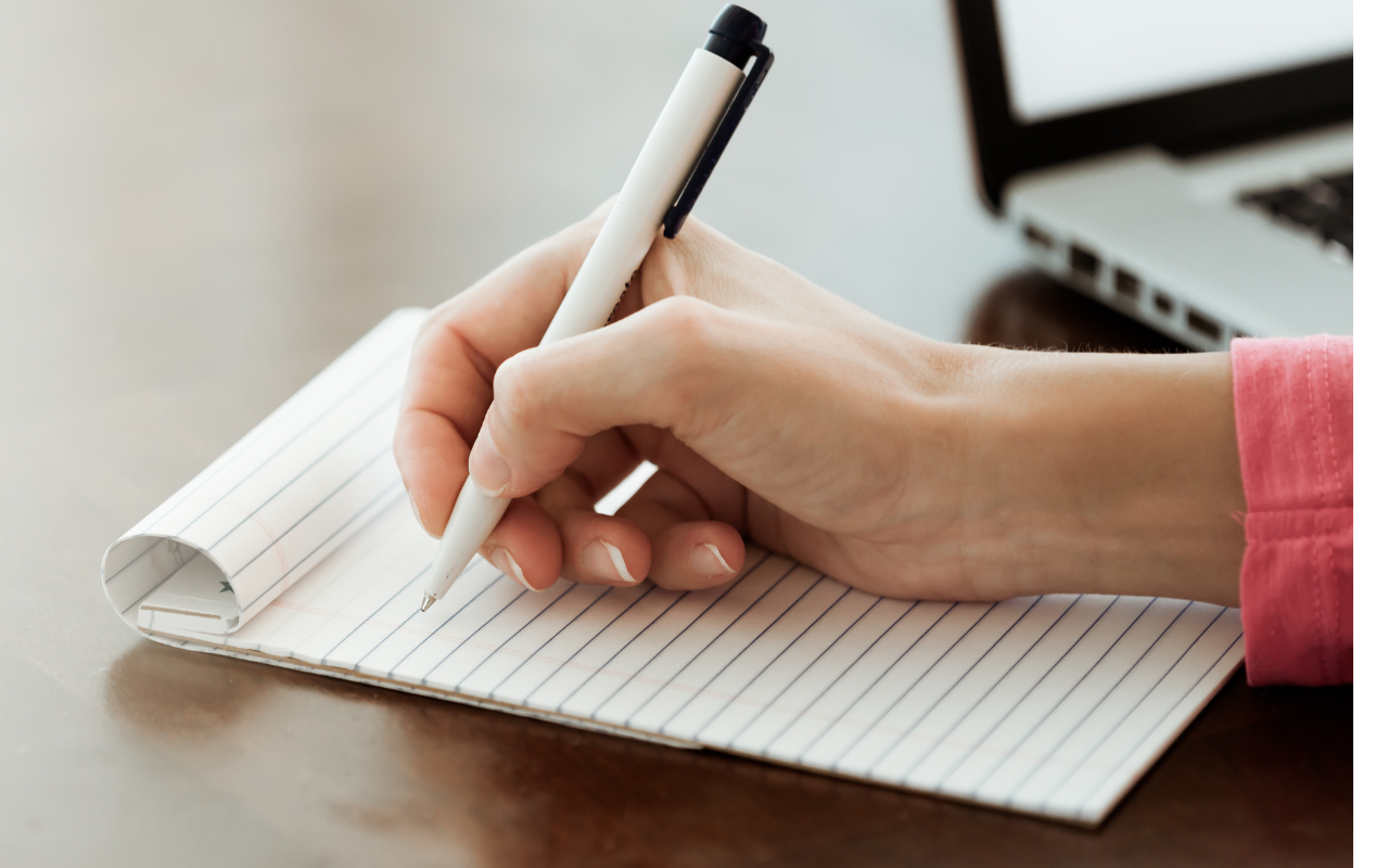 How to Take Better Notes During Lectures and Meetings