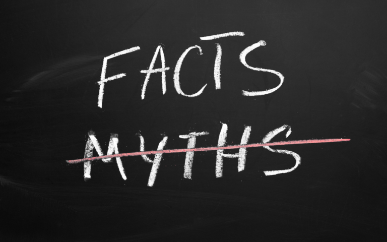 The Most Common Learning Myths Debunked by Science