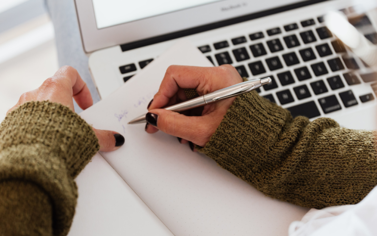The Best Note-Taking Methods for Students and Professionals